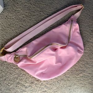 Stoney Clover lane jumbo Fanny pack